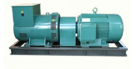 台州发电机出租