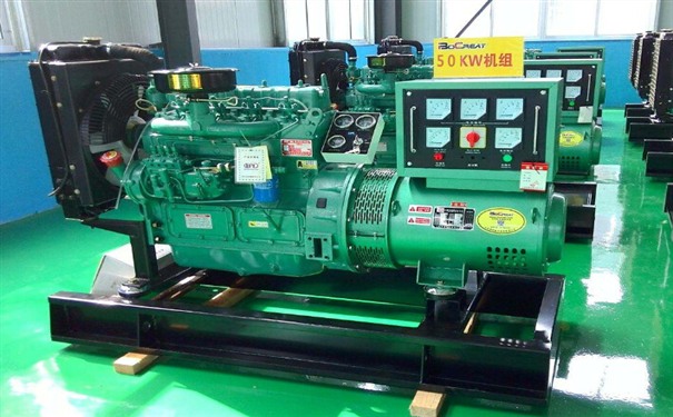 台州发电机出租